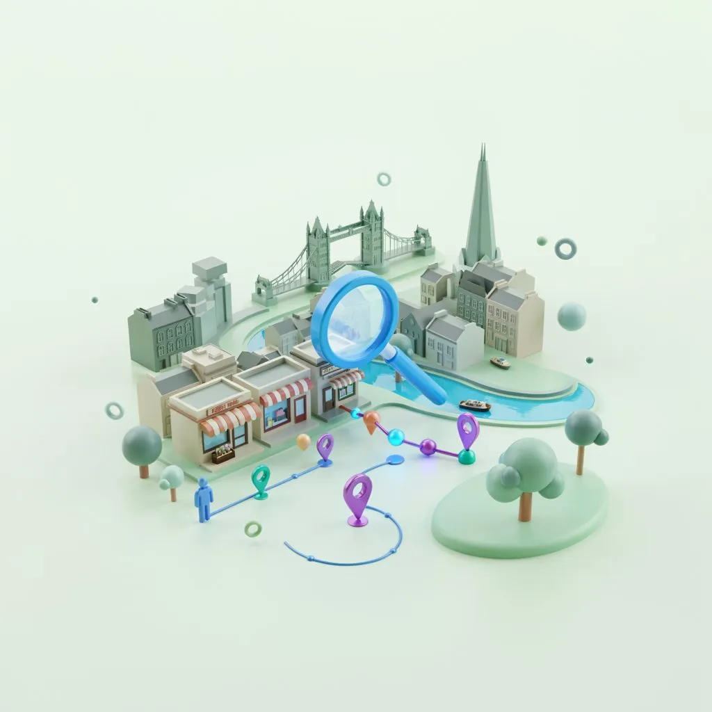 Seo For London Businesses Guide
