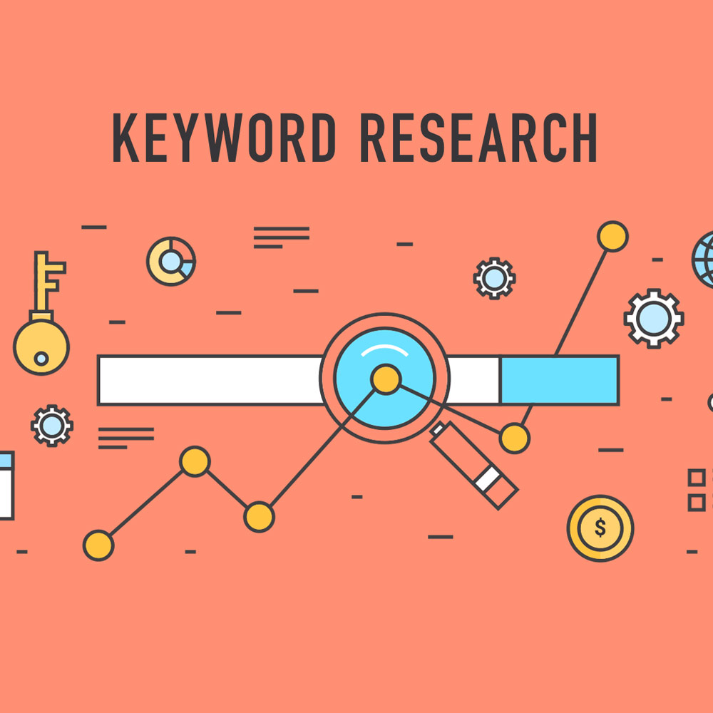 Essential Keyword Research Tips to Supercharge Your SEO Strategy