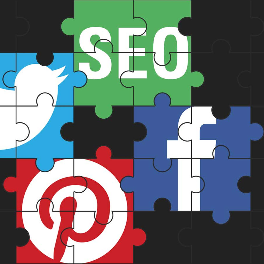 Social Media in SEO How it Improves Your Website Traffic in 2023