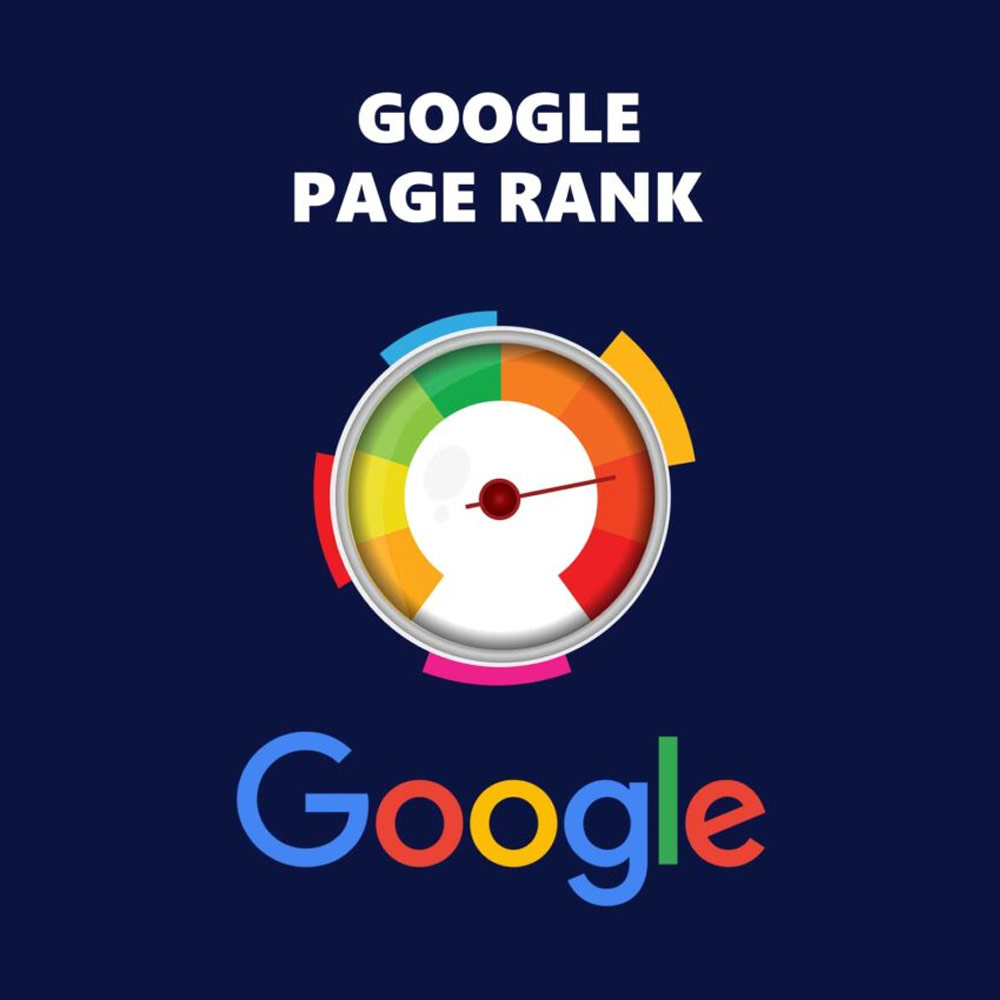 Google PageRank Everything You Need to Know
