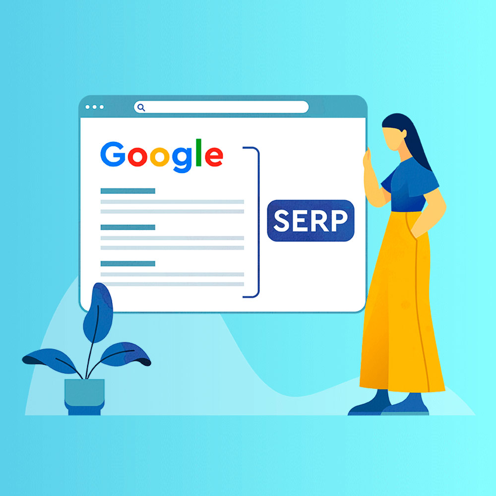 SERP 101 Understanding Search Engine Result Pages