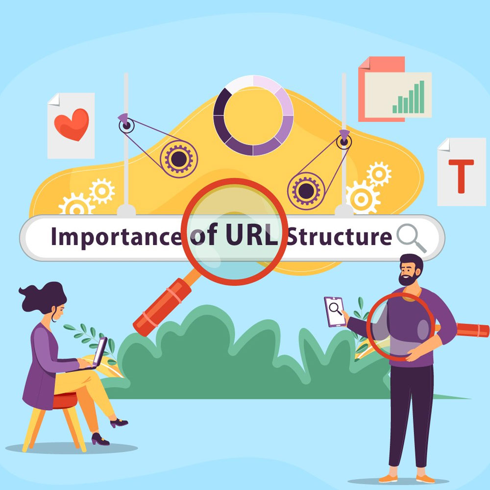 URL Structure Optimizing Your Website for SEO Success 1