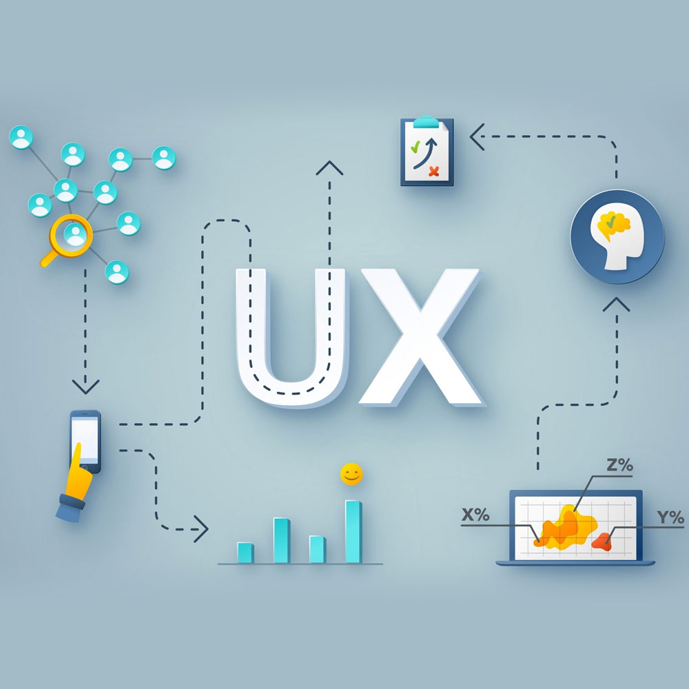 What Does User Experience Mean It