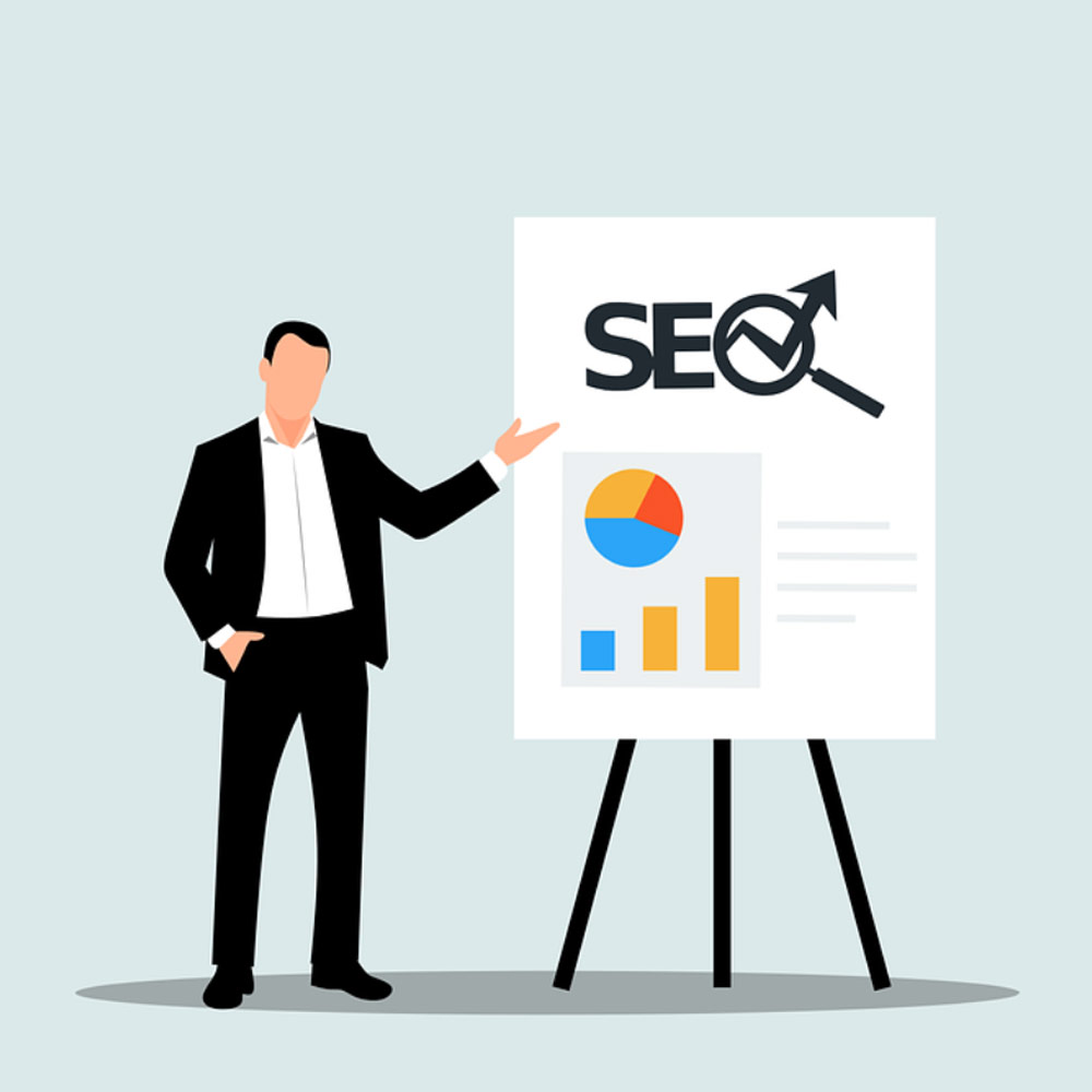 What is SEO Consulting