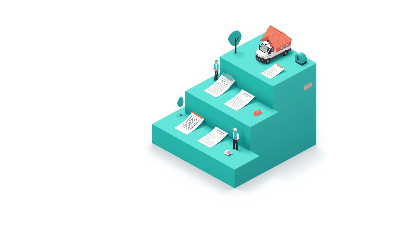 90 Day Local Seo Plan For Tradespeople