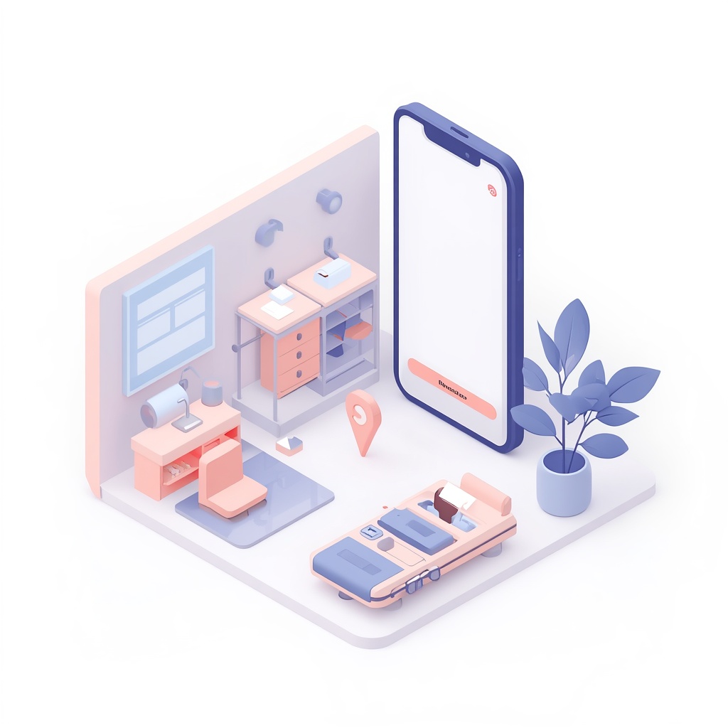 Appointments From Google And Beauty Business Search Result