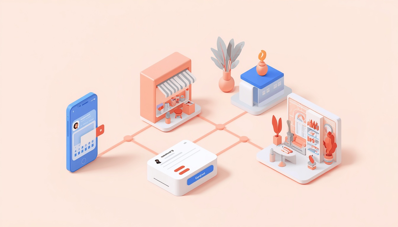 Beauty Business Google Appointment Follow Up And Reminders