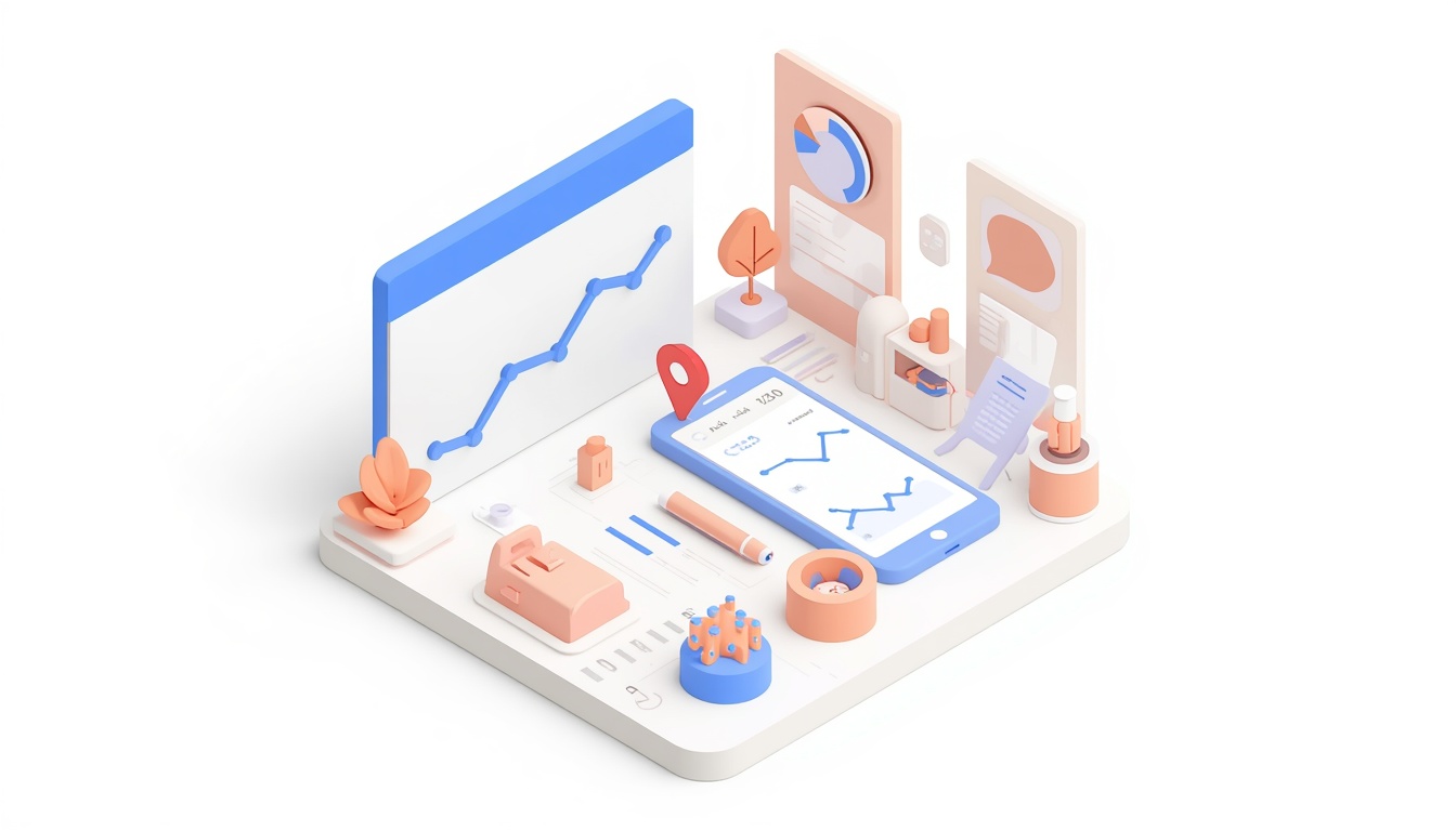 Measuring Appointments From Google For Beauty Businesses