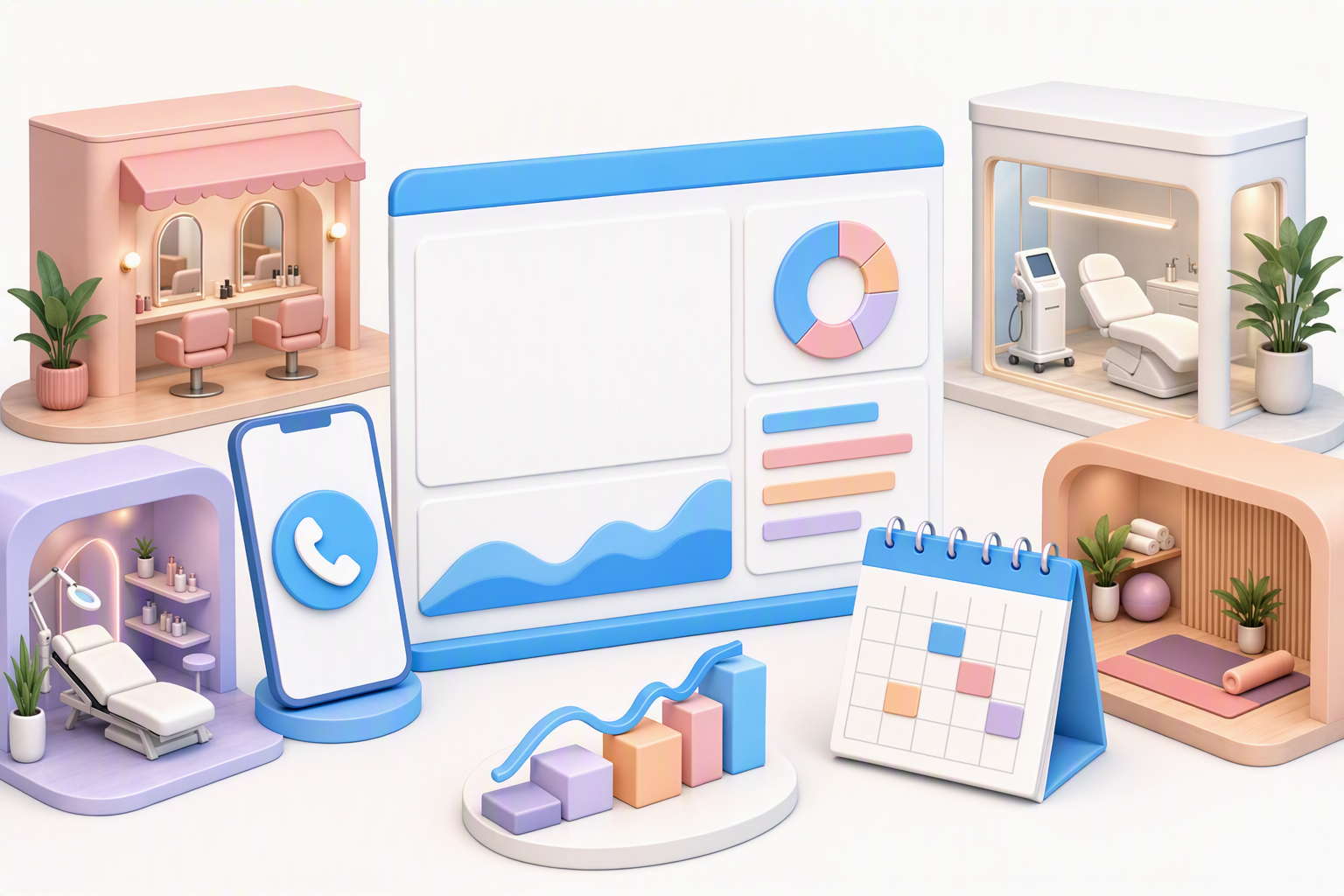 Measuring Google Business Profile Bookings For Beauty Businesses