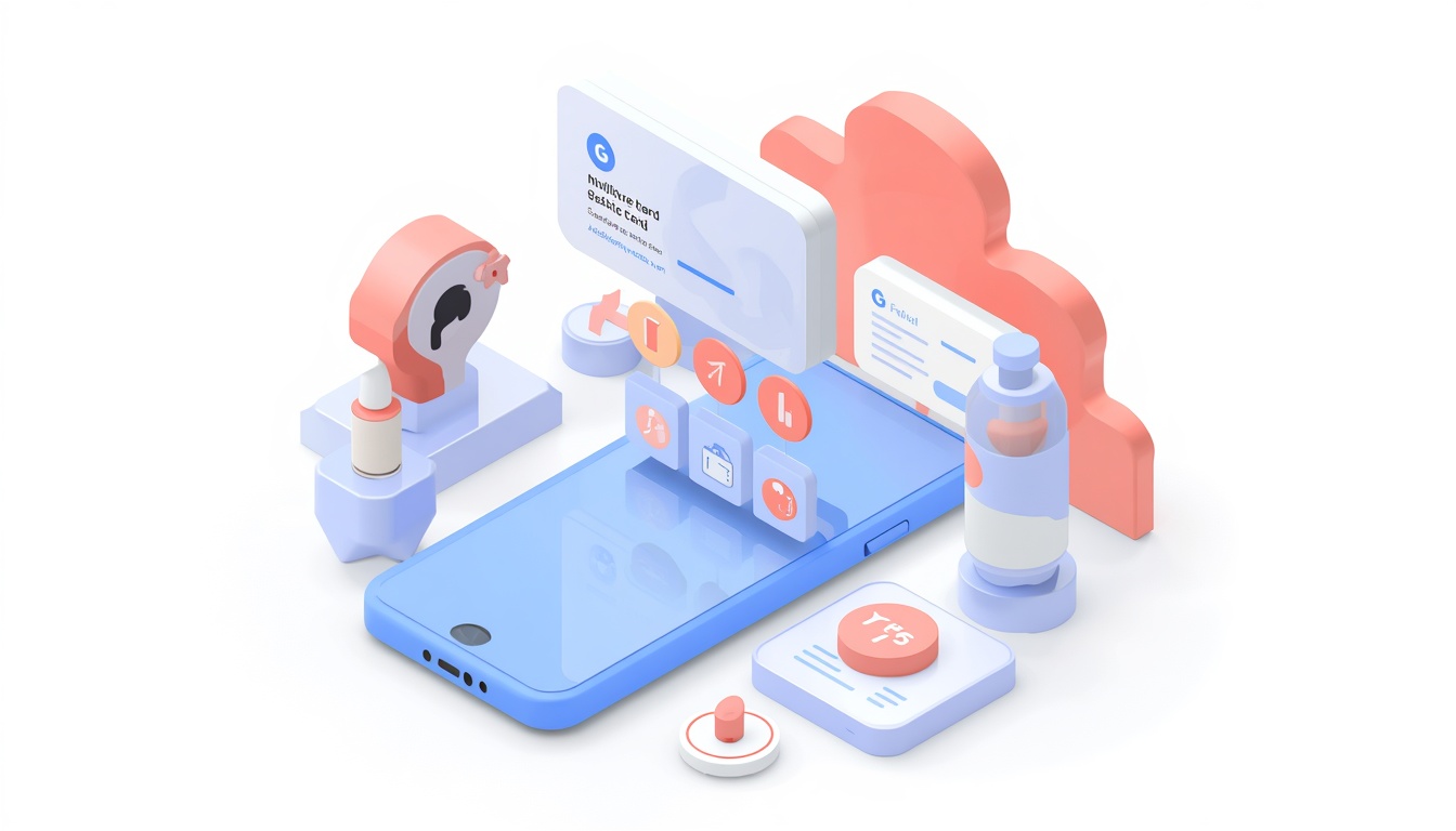 Google Business Profile Services For Salons And Aesthetic Clinics