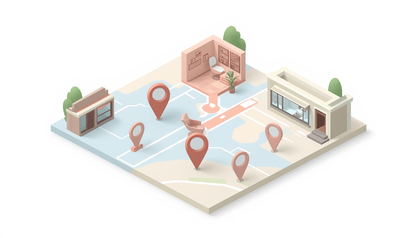 Local Seo For Salons Clinics And Wellness Business Locations