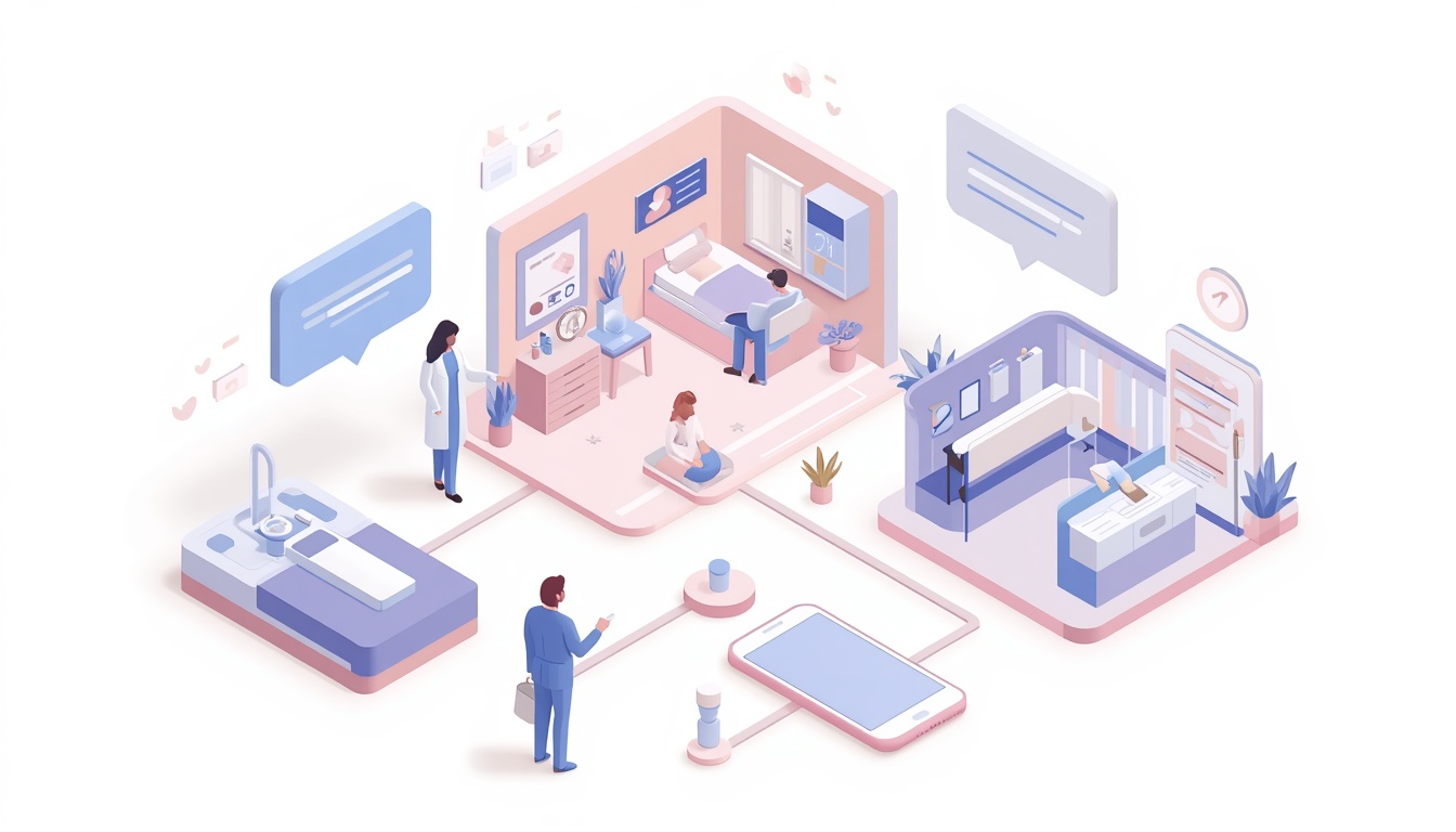 Beauty And Wellness Seo Content Answering Booking Questions
