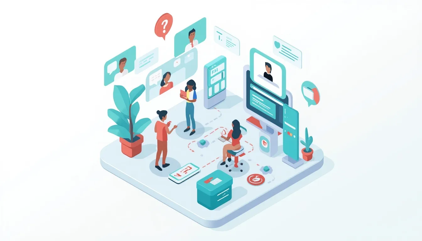 Dental Content Strategy Based On Patient Questions