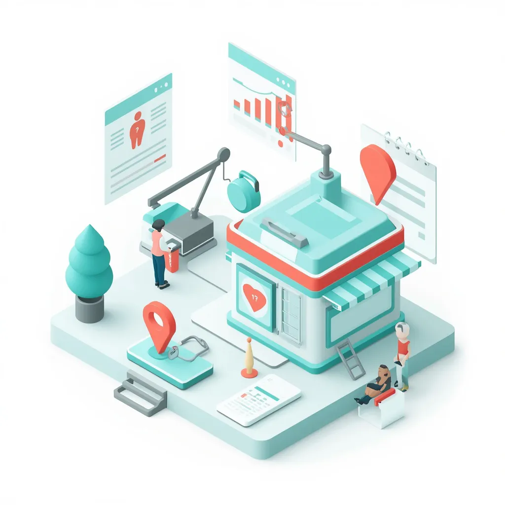 Ental Seo Keywords And Patient Search Intent