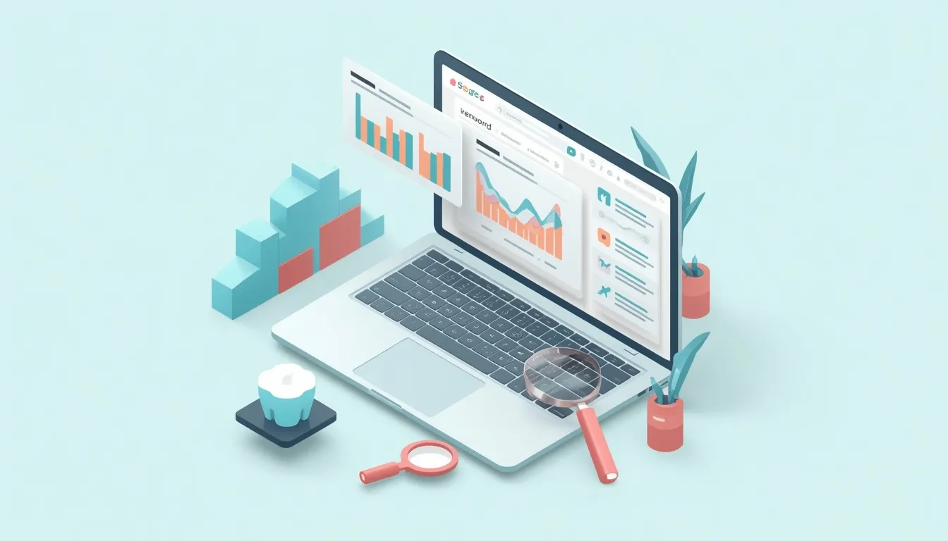 Dental Seo Keywords In Search Console And Patient Queries