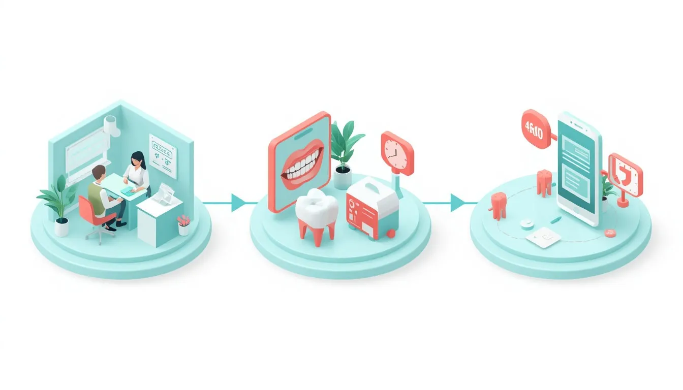 Dental Seo For Private Cosmetic And Emergency Search Intent