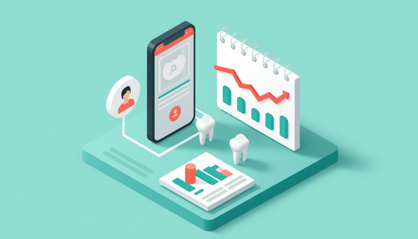 Measuring Google Business Profile Appointment Leads For Dentists