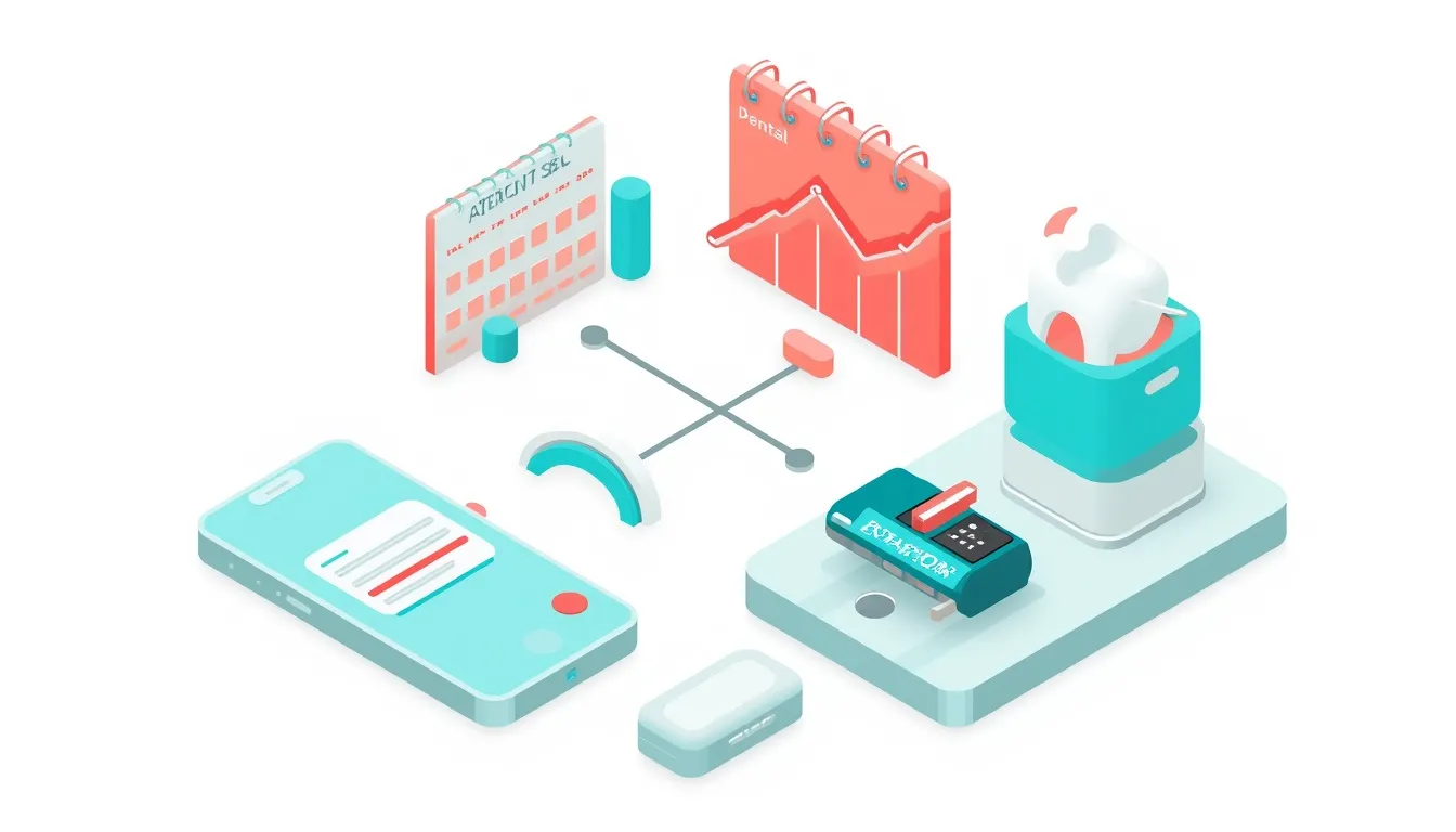 Measuring Emergency Dentist Seo Calls And Appointment Enquiries