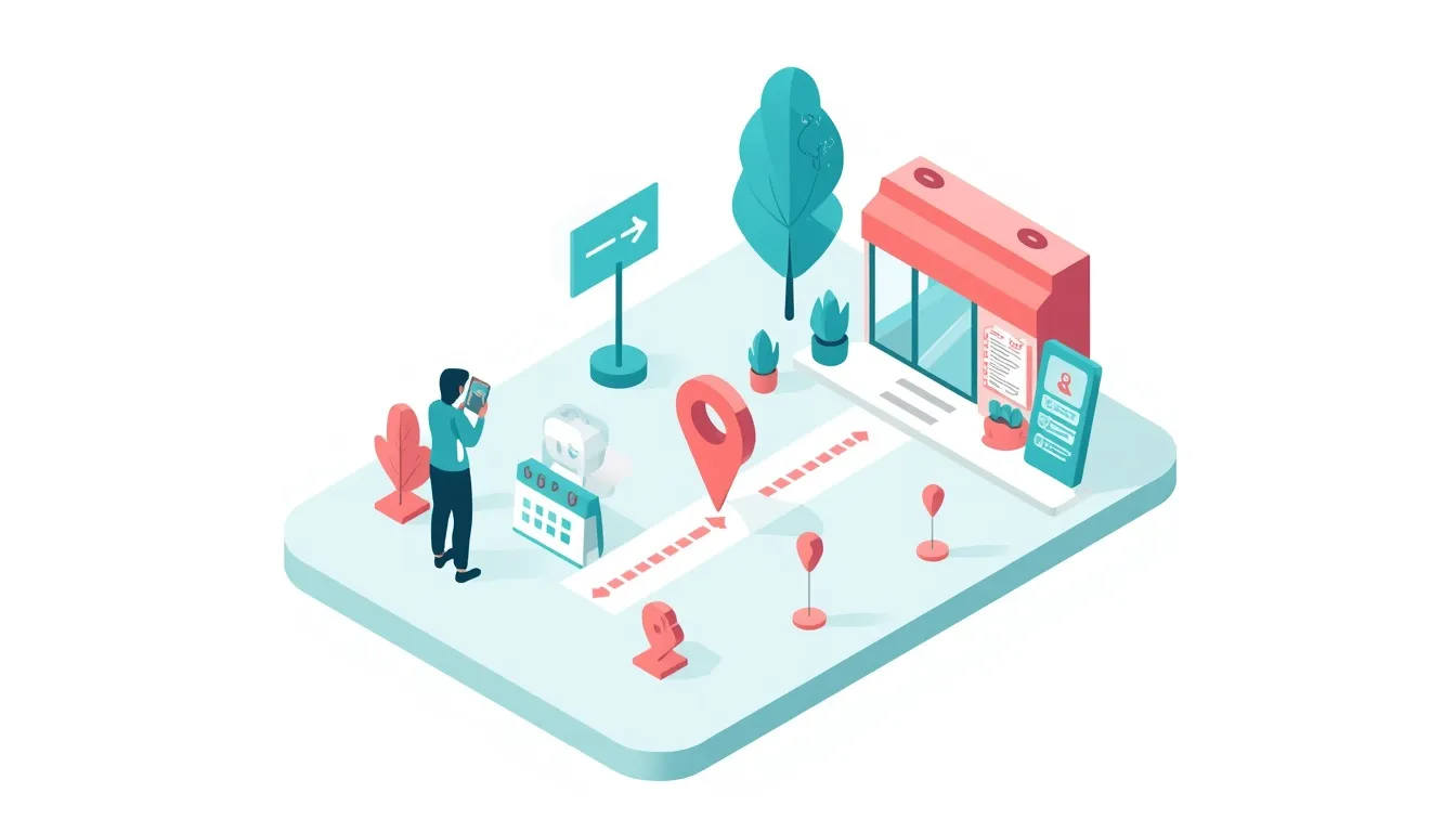 Emergency Dentist Seo And Urgent Patient Contact Route