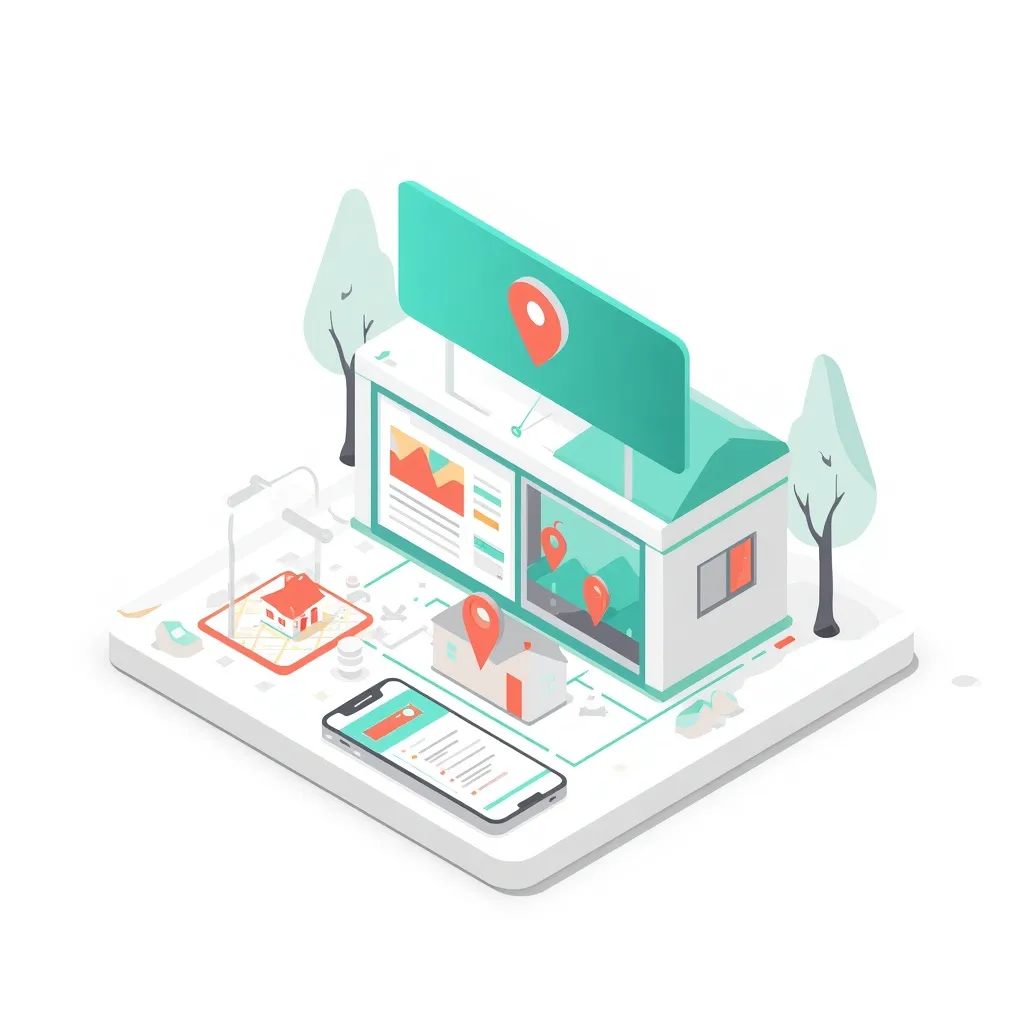 Google Business Profile For Estate Agents And Branch Visibility