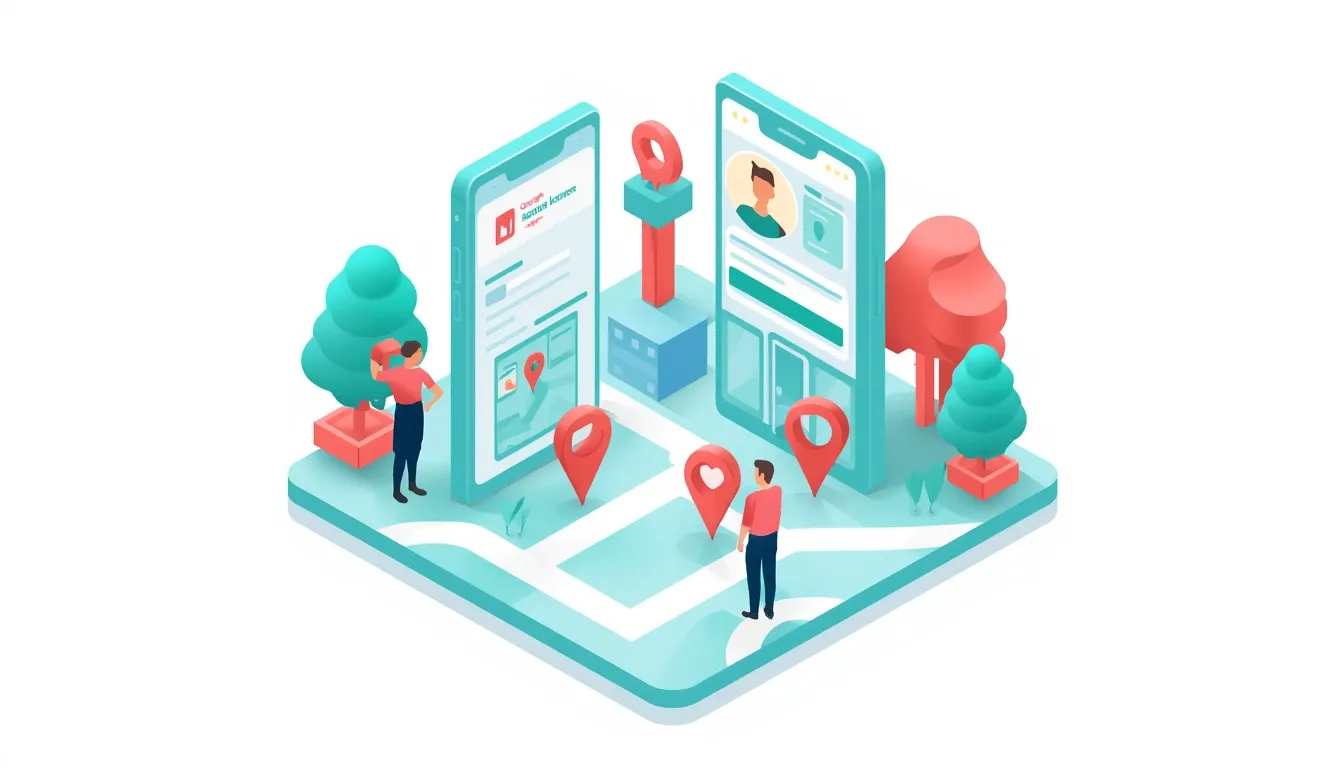 Google Business Profile For Estate Agents Branch Visibility