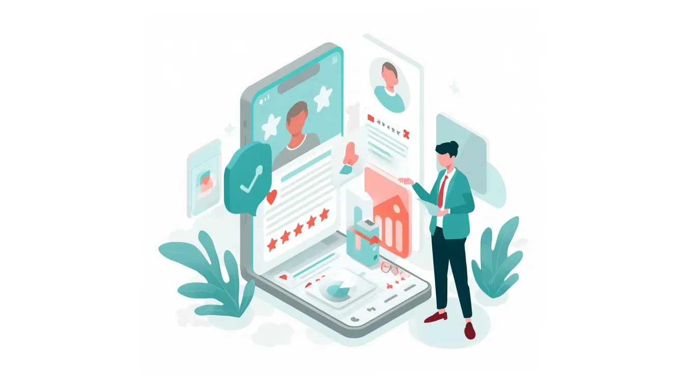 Google Business Profile Reviews For Estate Agents