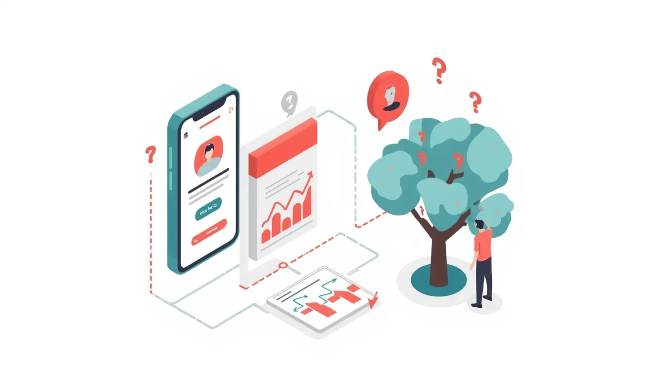 Measuring Estate Agent Google Business Profile Leads