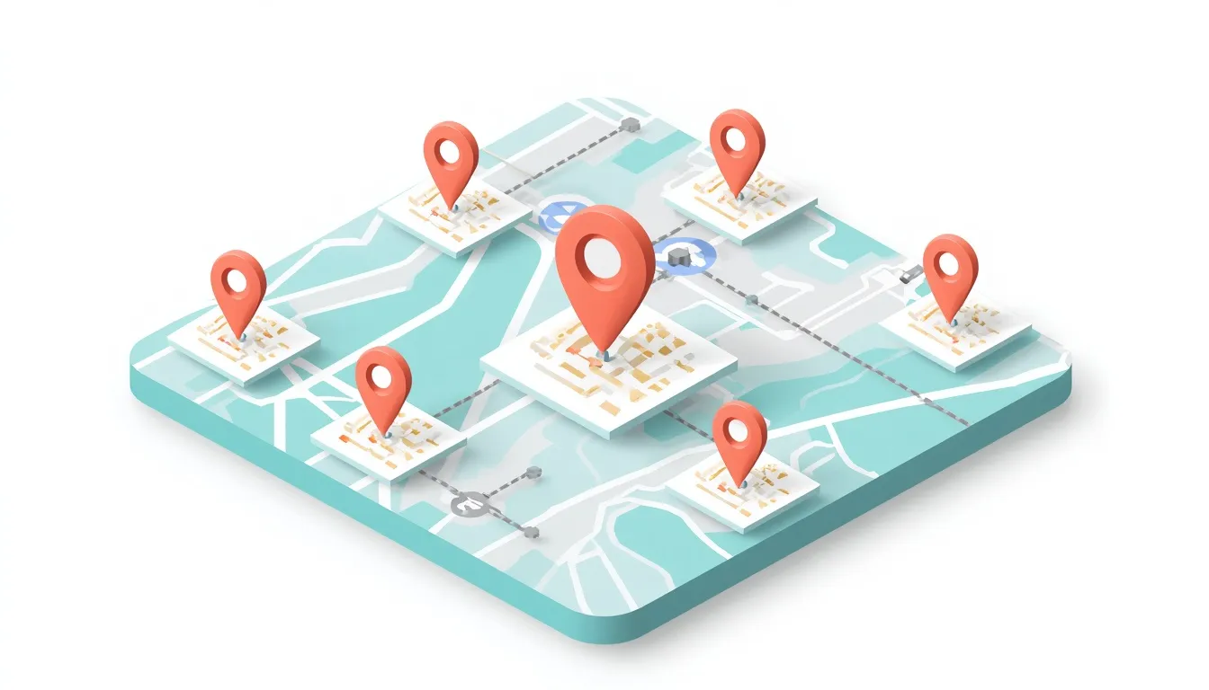 Managing Multiple Google Business Profiles For Estate Agency Branches