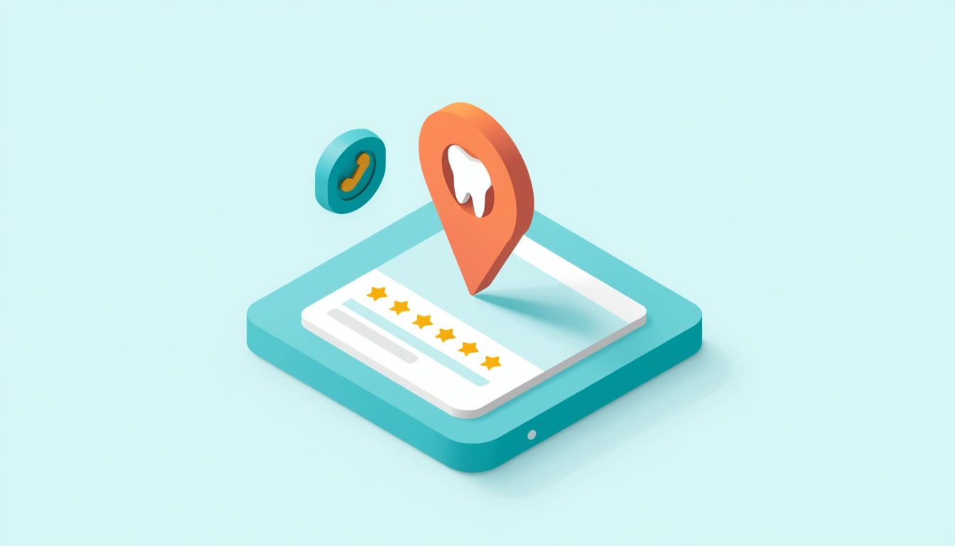 Google Business Profile For Dentists Google Business Profile Seo For Dental Practices