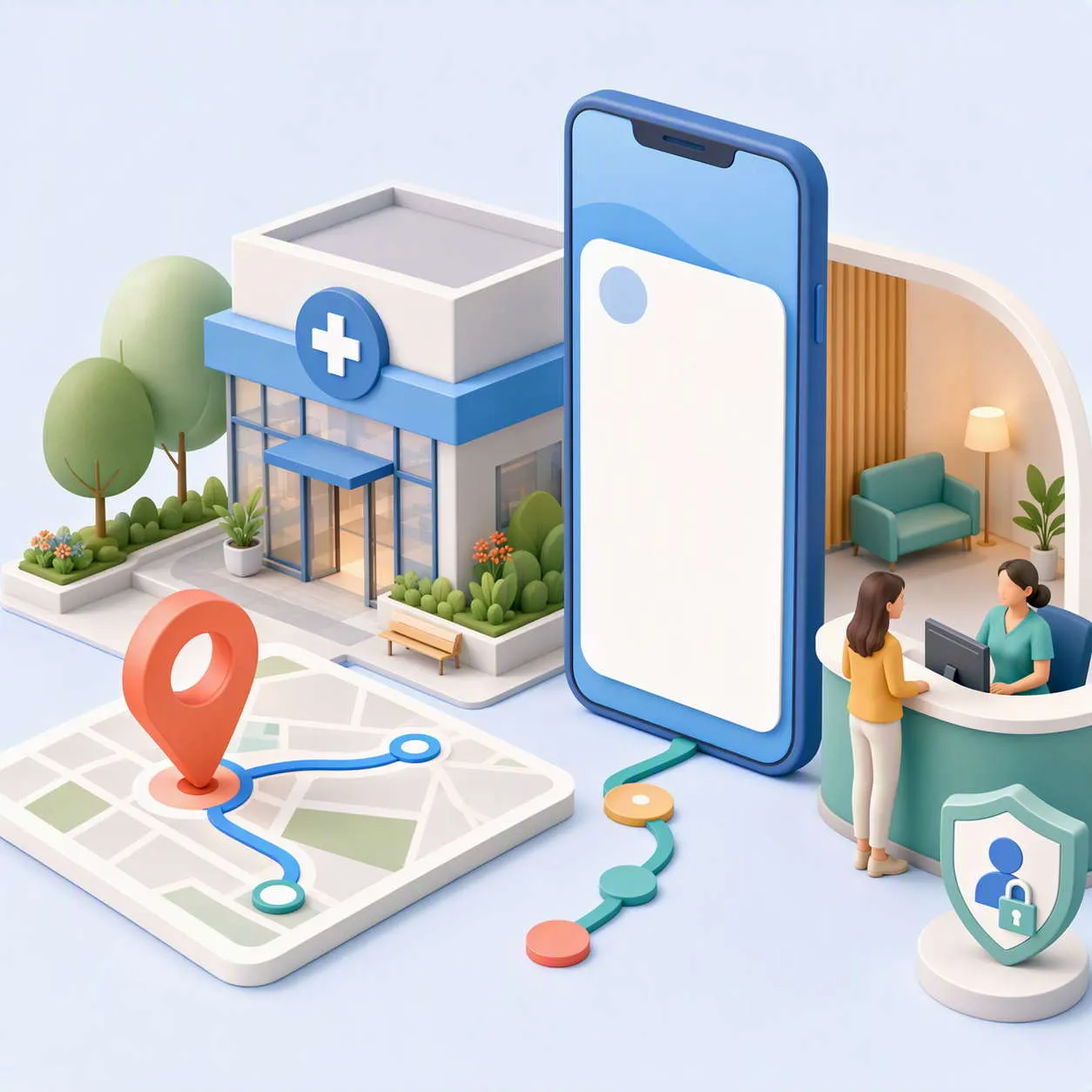Google-Business-Profile-For-Healthcare-Clinics-Guide