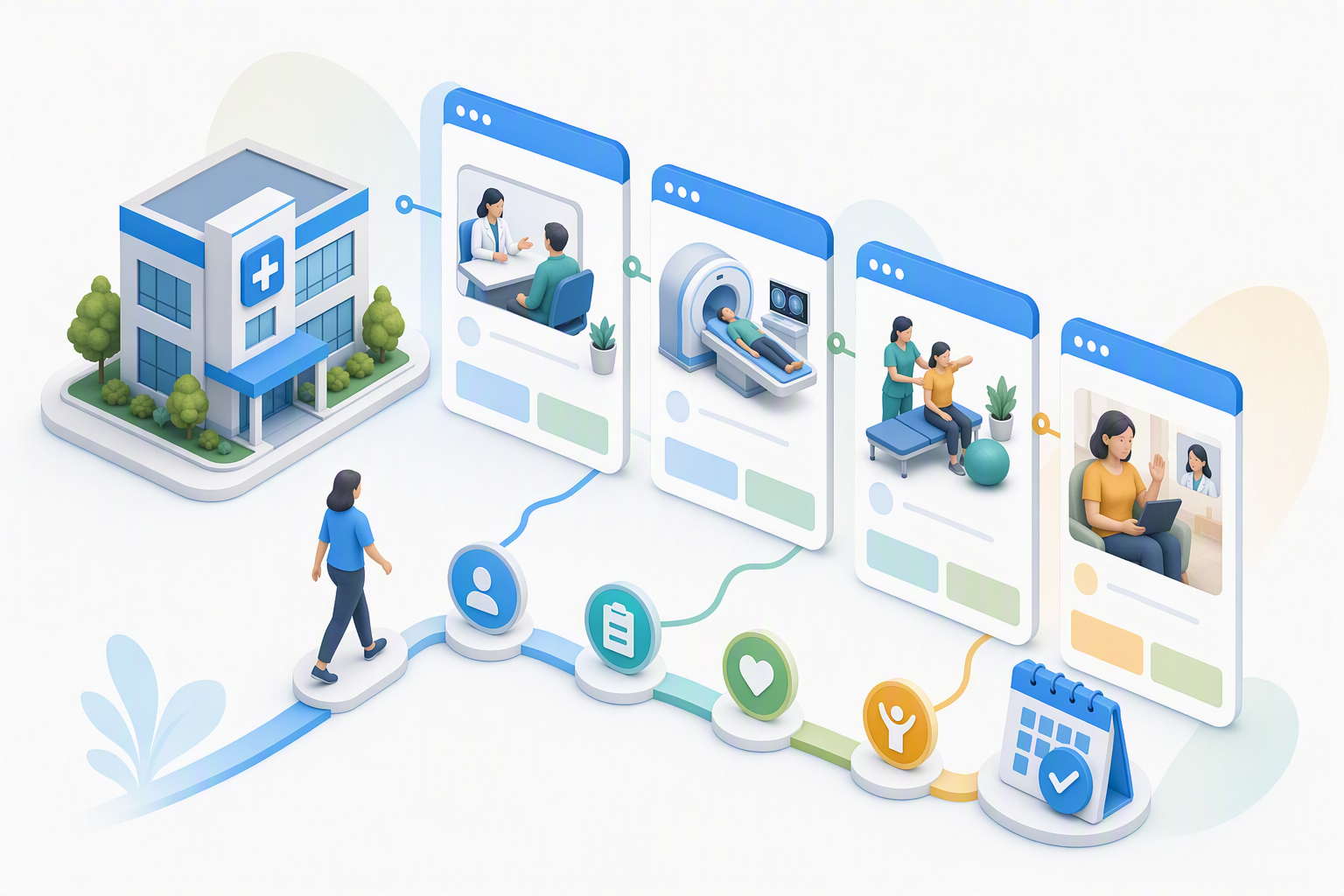 Healthcare Seo Content Service Pages Patients Need
