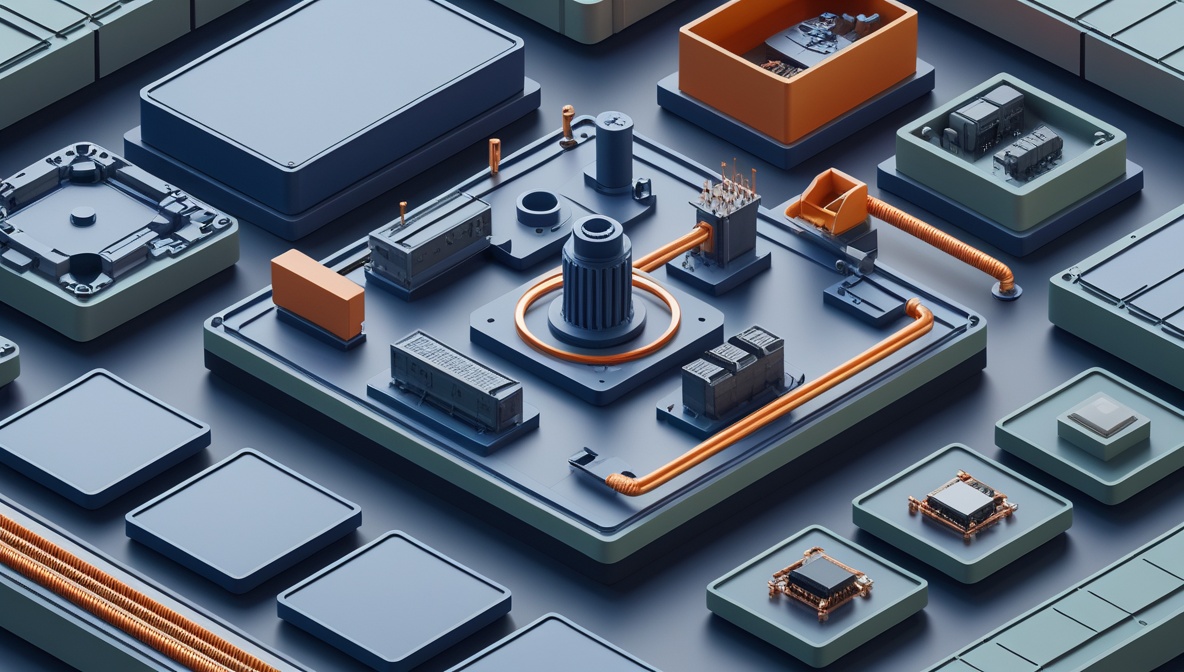 Industrial Seo Keywords For Applications And Industries