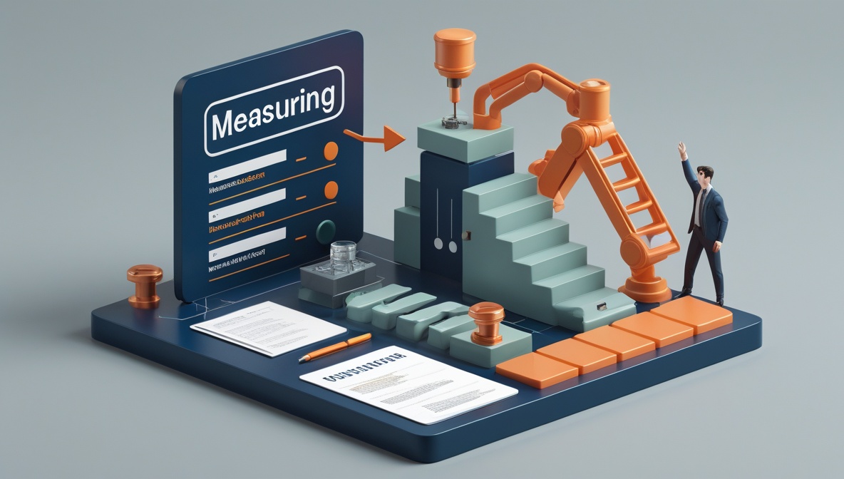 Measuring Industrial Seo Keywords And Leads
