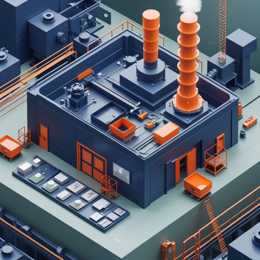 Industrial Seo Keywords Research And Buyer Language