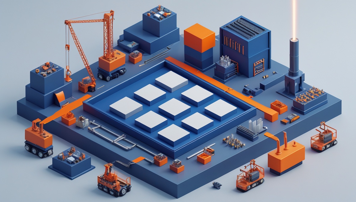 Industrial Seo Keywords Research And Buyer Language