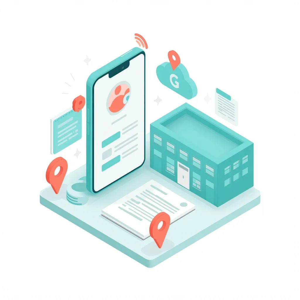 Google Business Profile For Solicitors And Law Firms Visibility