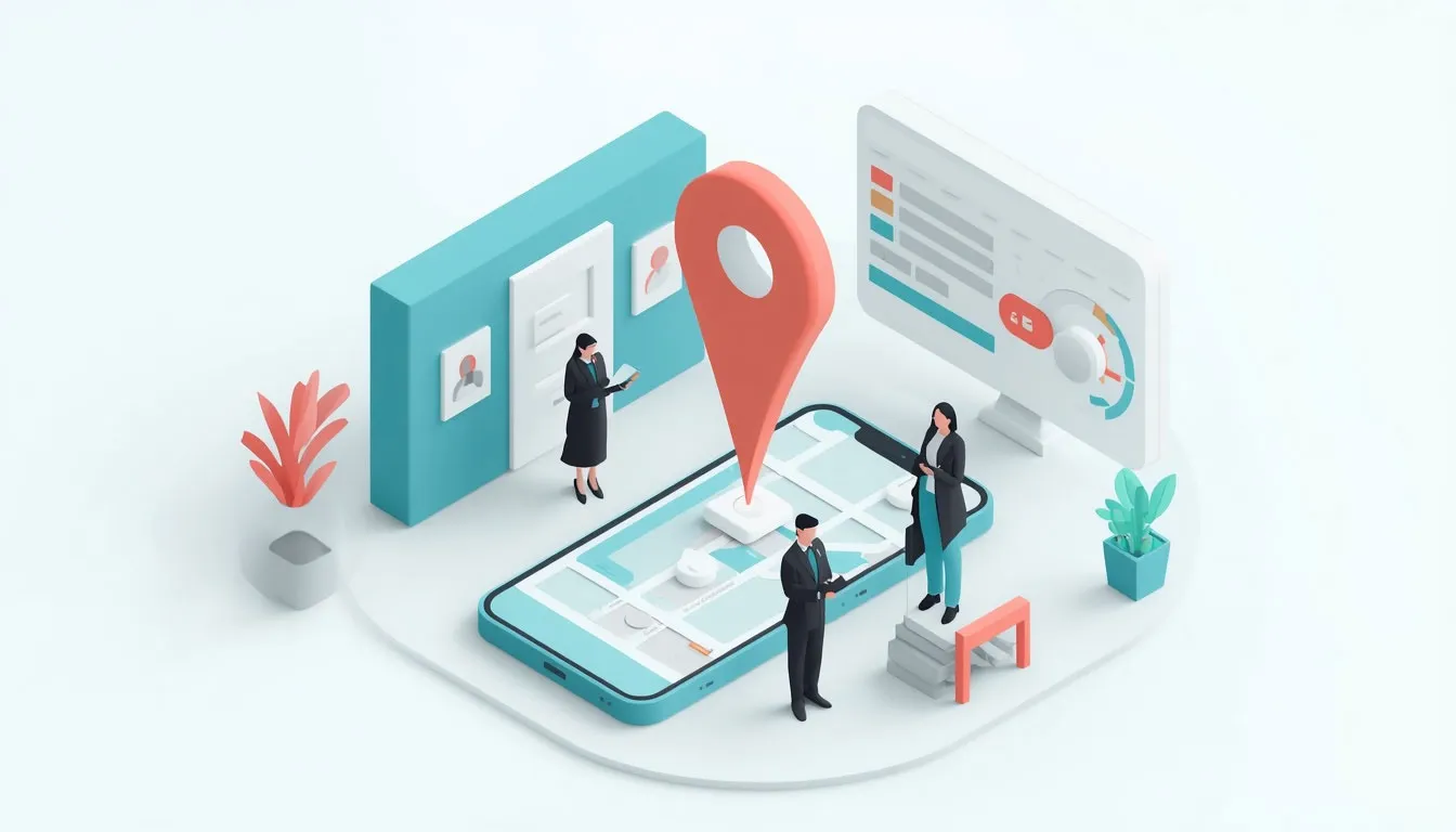 Google Business Profile For Solicitors And Law Firms Visibility