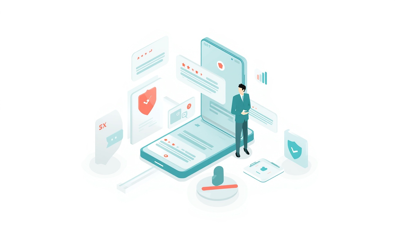Google Business Profile Reviews For Solicitors And Law Firms