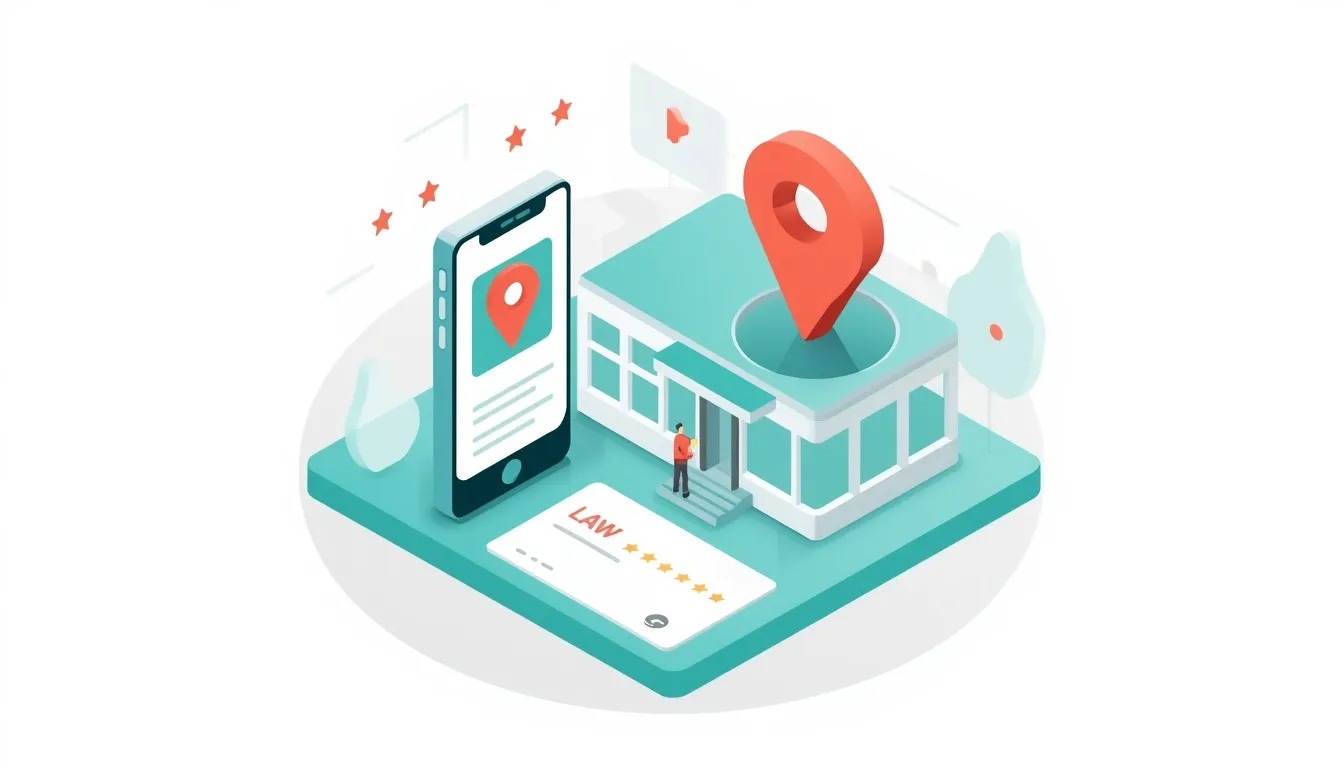 Google Business Profile For Solicitors And Law Firms
