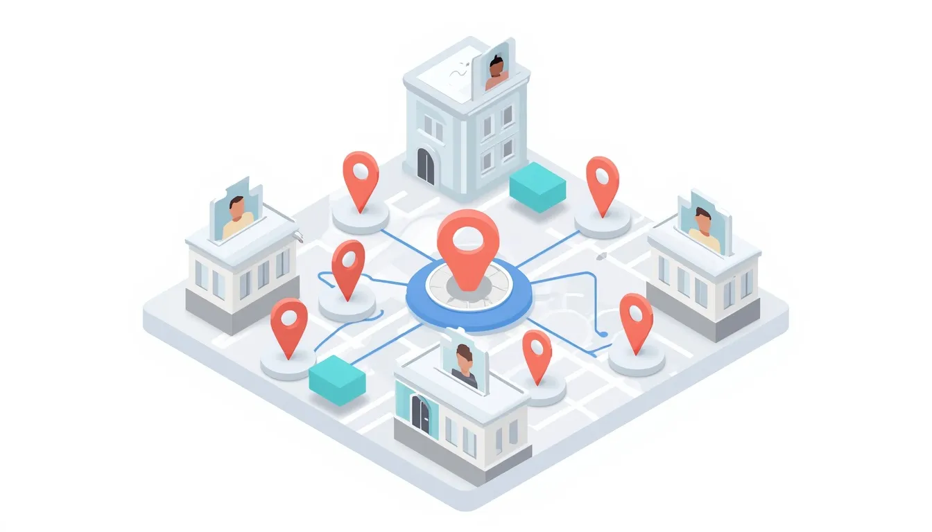 Managing Multiple Google Business Profiles For Law Firm Offices