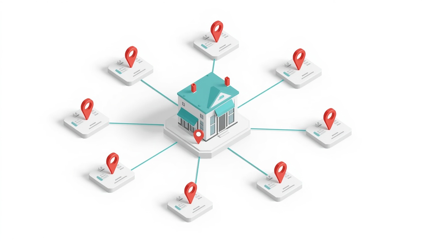Local Citations And Directory Listings For Law Firms