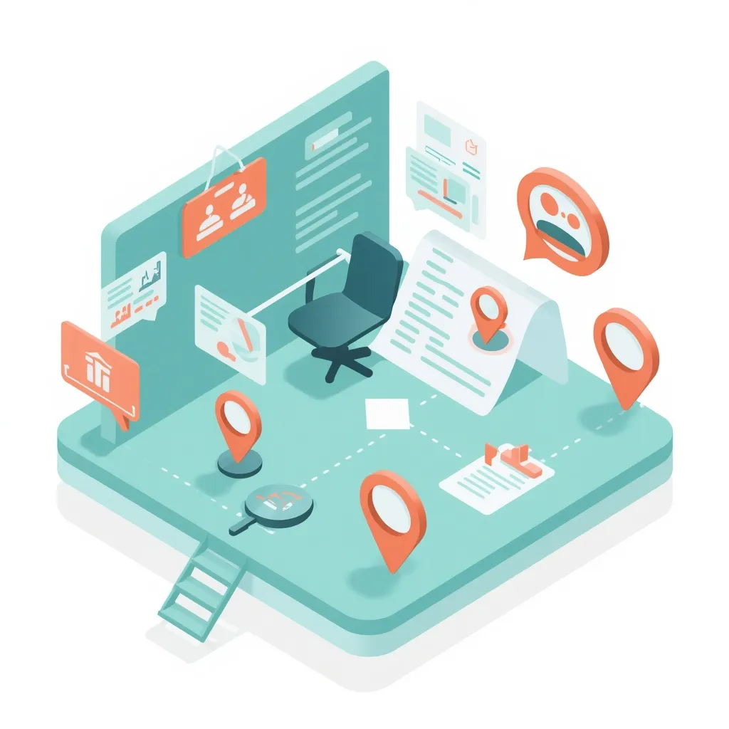 Law Firm Seo Keywords And Legal Search Intent
