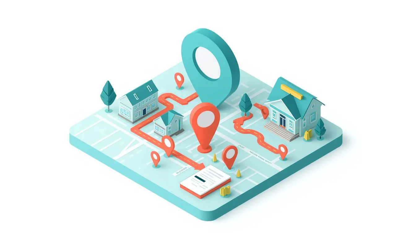 Law Firm Seo Location Keywords And Service Coverage