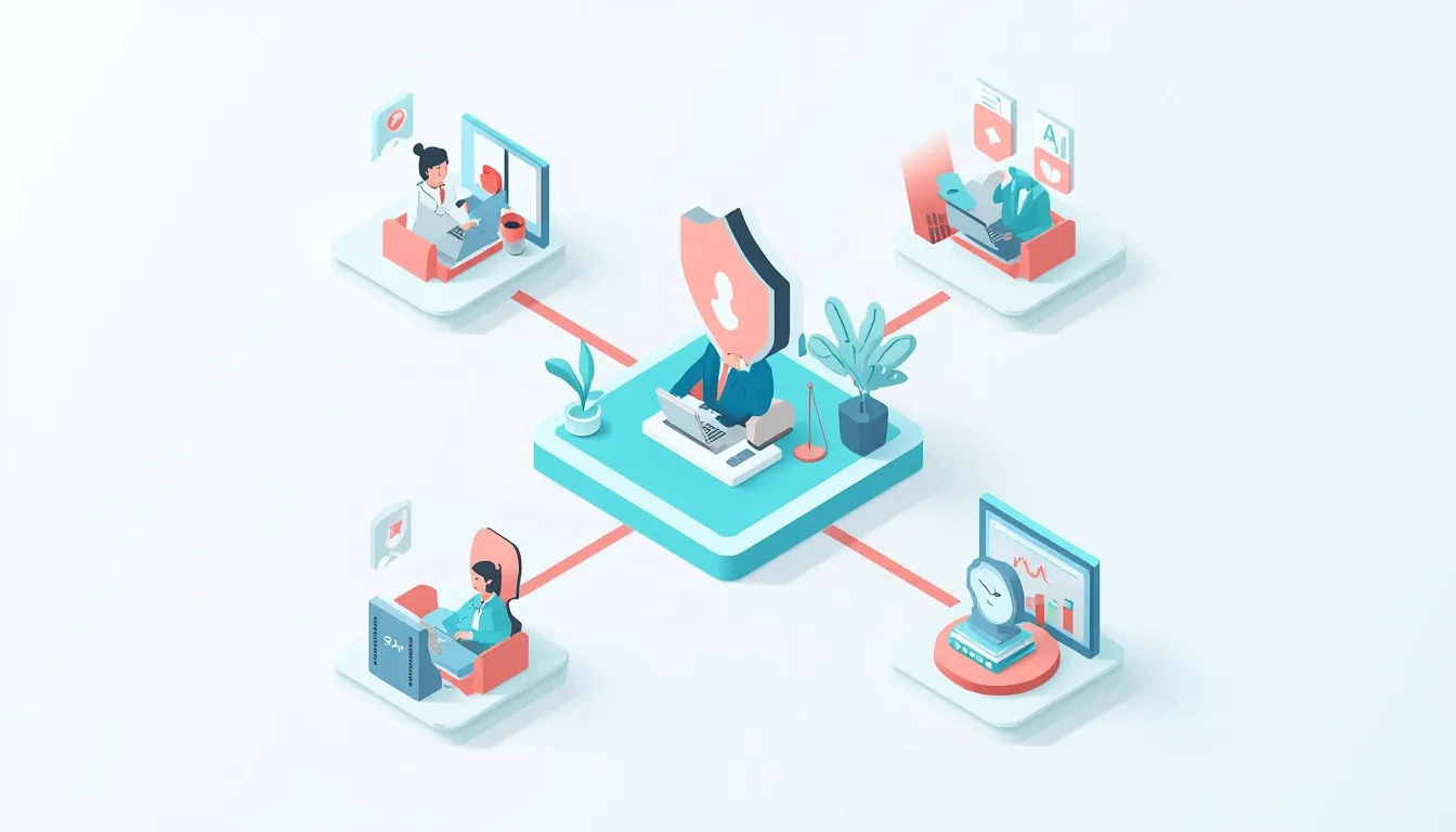Law Firm Trust Content And Clear Practice Area Scope