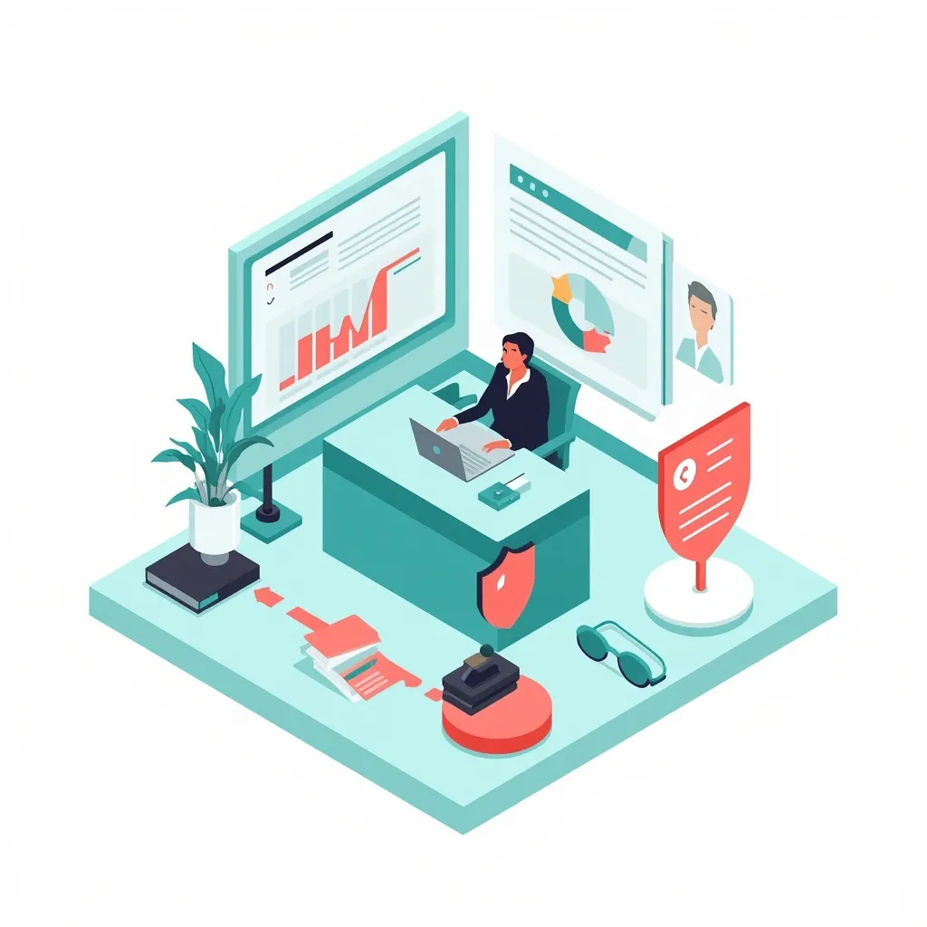 Law Firm Trust Content And Clear Practice Area Scope