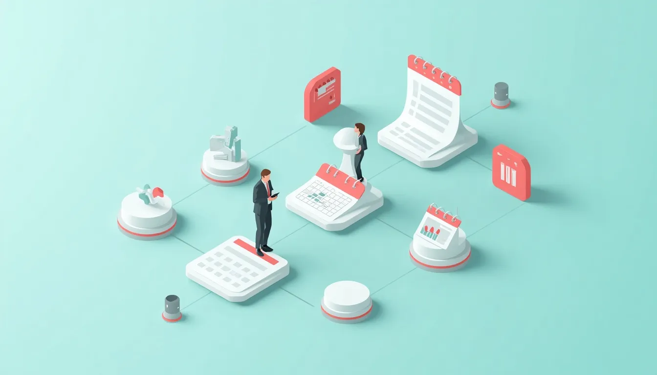Law Firm Trust Content Explaining The Legal Process Clearly