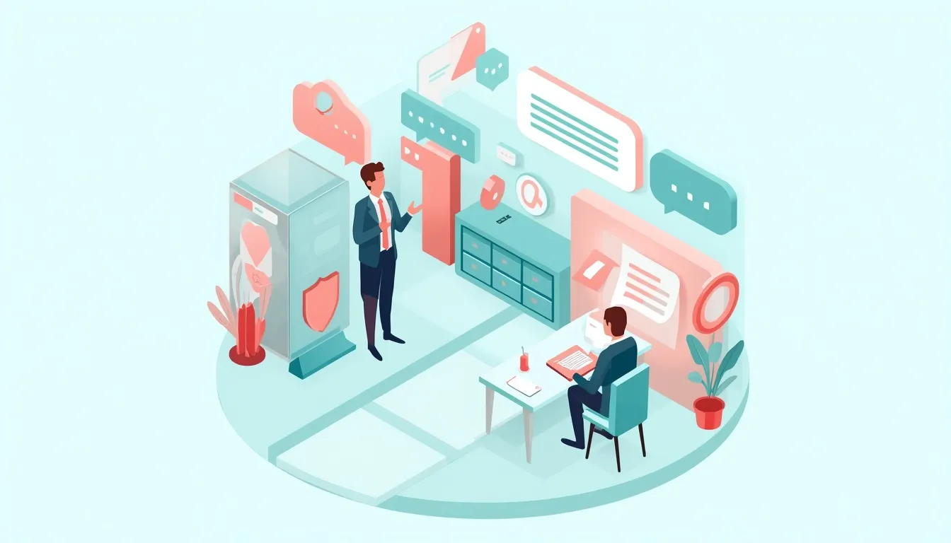 Law Firm Content Answering Sensitive Legal Questions Responsibly