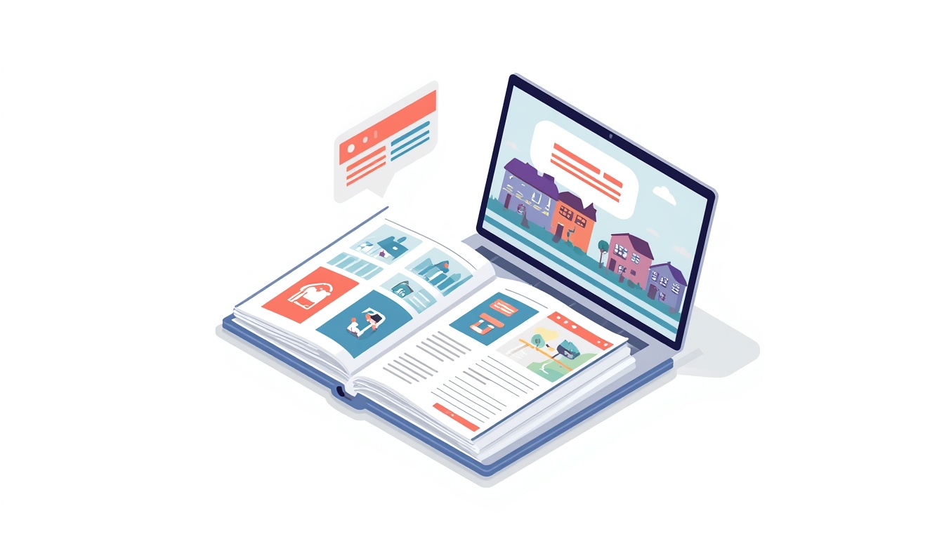 Local Property Content Seo Estate Agents Local Property Content Strategy For Estate Agents