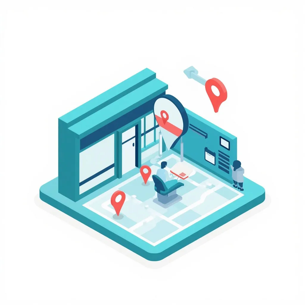 Local Seo For Dentists And Dental Practices