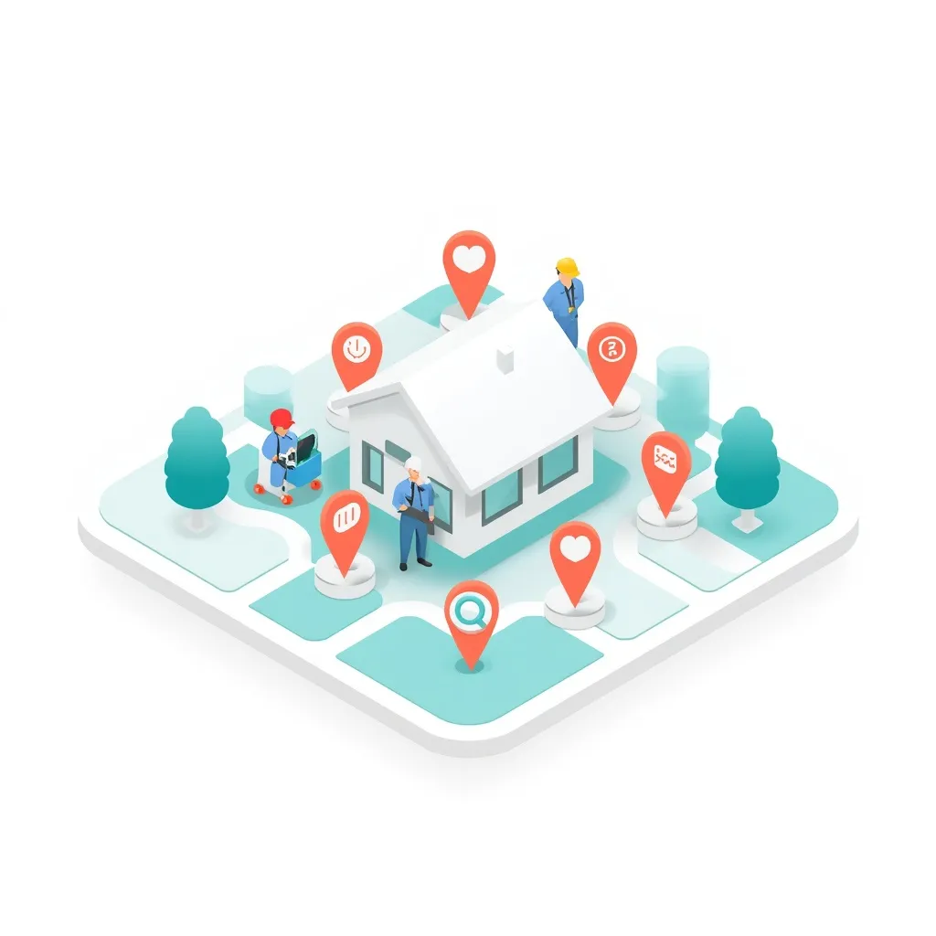 Local Seo For Tradesmen Generating More Quote Requests